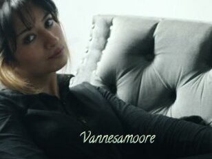 Vannesamoore