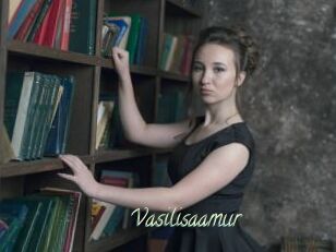 Vasilisaamur