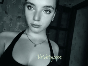 Velvetqueen