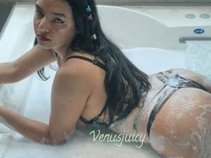 Venusjuicy