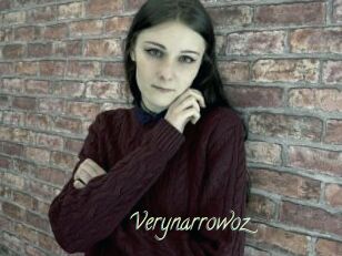 Verynarrowoz