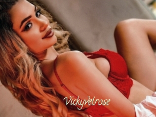 Vickyvelrose