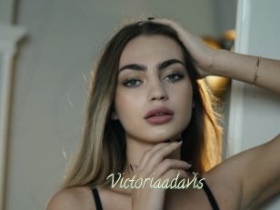 Victoriaadavis