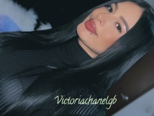 Victoriachanelgb