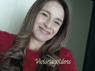 Victoriagoldens