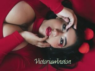 Victoriawinston