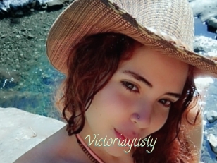 Victoriayusty