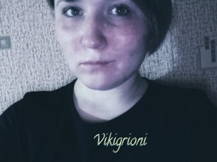 Vikigrioni