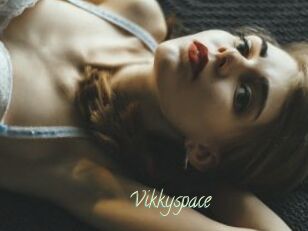 Vikkyspace