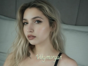 Vikymorgan