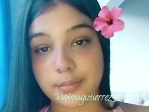 Violetagutierrez