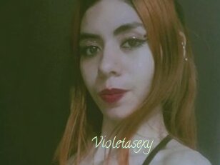 Violetasexy