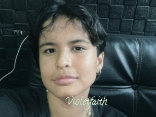 Violetfaith