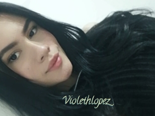 Violethlopez