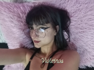 Violetnoa