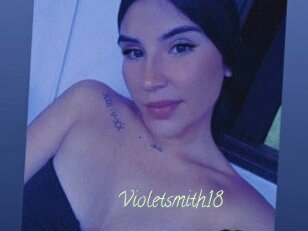 Violetsmith18