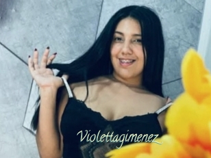 Violettagimenez