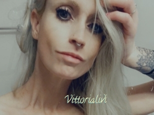 Vittorialivi