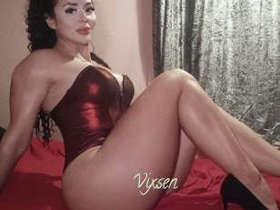 Vixsen