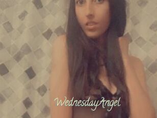 WednesdayAngel