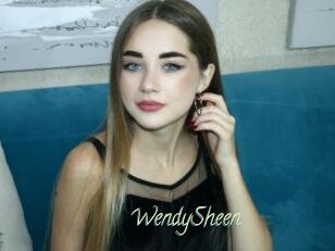 WendySheen