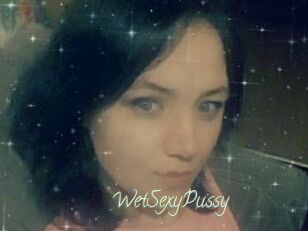 WetSexyPussy