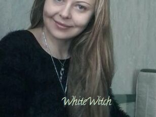 WhiteWitch