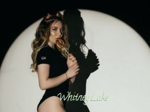 WhitneyLake