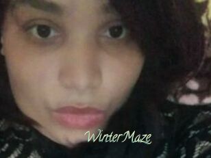 Winter_Maze