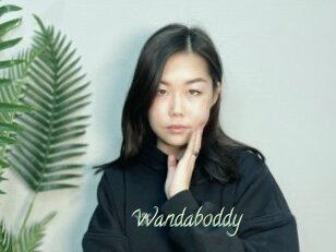 Wandaboddy