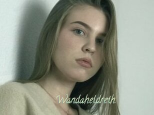 Wandaheldreth