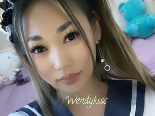 Wendykiss