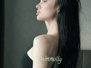 Wetmolly