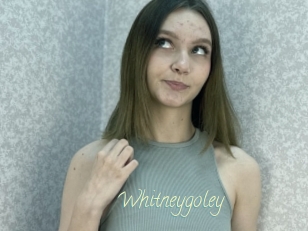 Whitneygoley