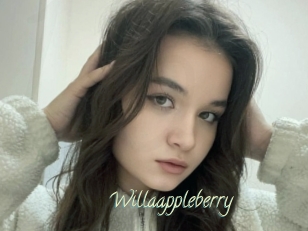 Willaappleberry