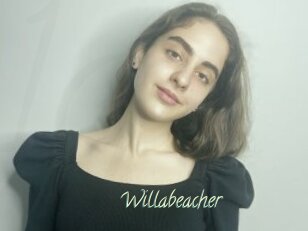 Willabeacher