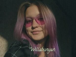 Willabunyan