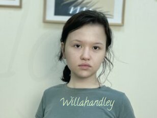 Willahandley