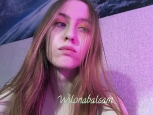 Wilonabalsam