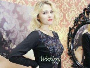 Winklexy