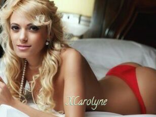 XCarolyne