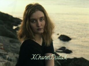 XChanelDudaX