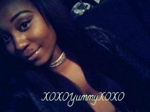 XOXOYummyXOXO