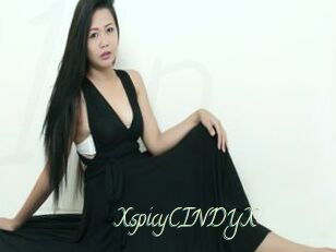 XspicyCINDYX