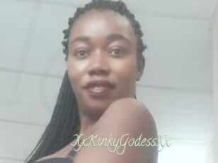 XxKinkyGodessXx