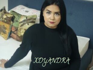 XDYANDRA