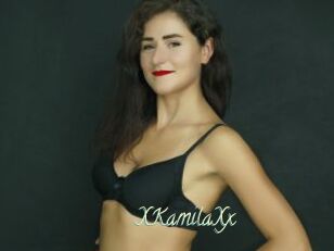 XKamilaXx