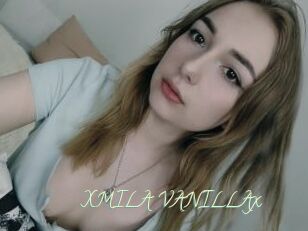 XMILA_VANILLAx