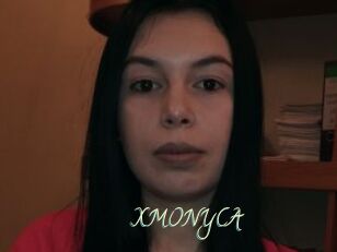 XMONYCA