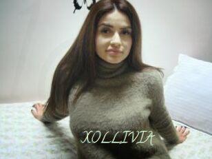 XOLLIVIA